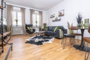 Center Dream Apartment - Netflix